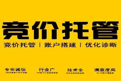 竞价推广开户费用解析：案例对比选最佳投资方案